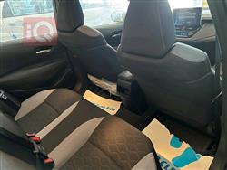 تۆیۆتا کۆرۆلا